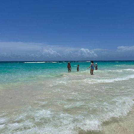 Ducassi - Sol Caribe Appartahotel Punta Cana Bavaro Bagian luar foto