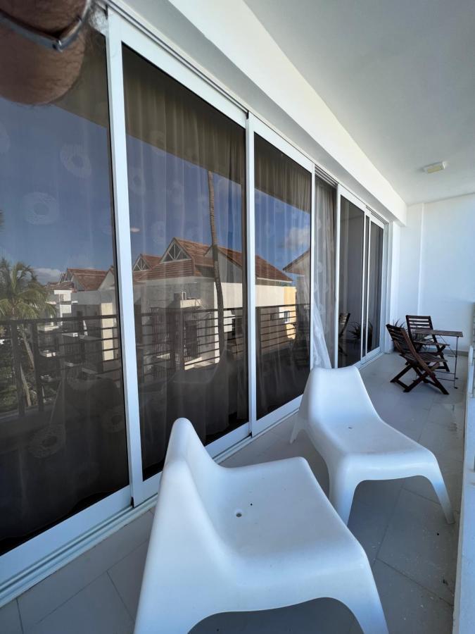 Ducassi - Sol Caribe Appartahotel Punta Cana Bavaro Bagian luar foto