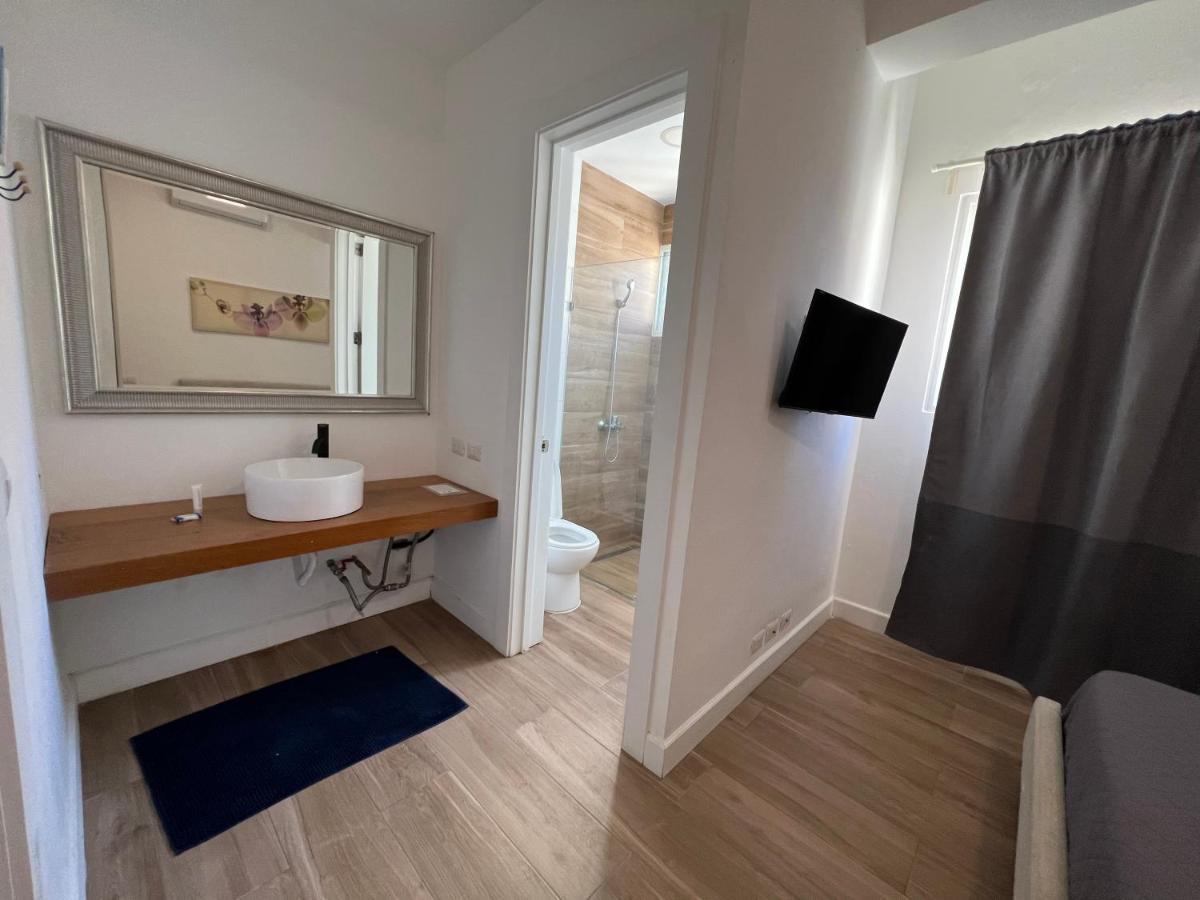 Ducassi - Sol Caribe Appartahotel Punta Cana Bavaro Bagian luar foto