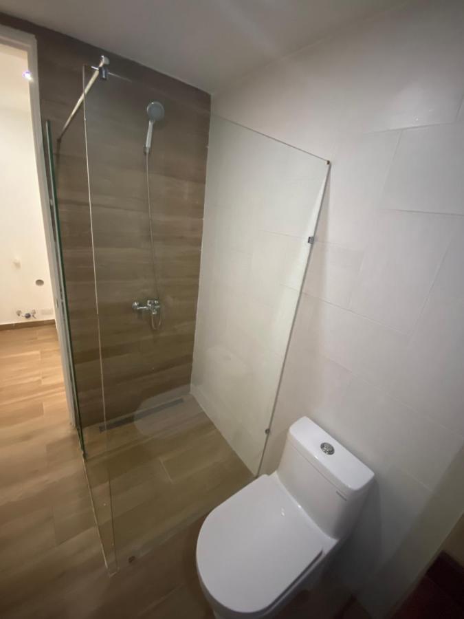 Ducassi - Sol Caribe Appartahotel Punta Cana Bavaro Bagian luar foto