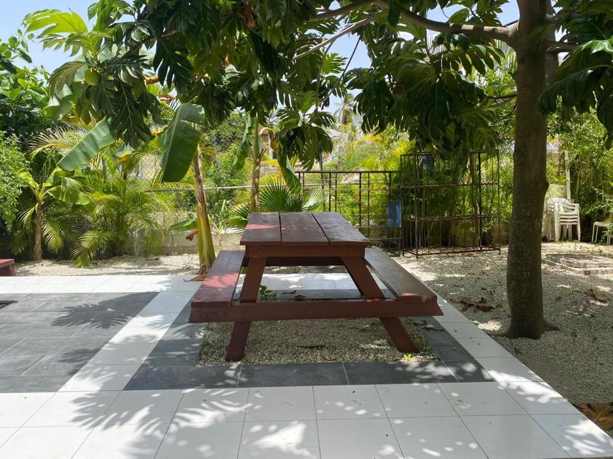 Ducassi - Sol Caribe Appartahotel Punta Cana Bavaro Bagian luar foto