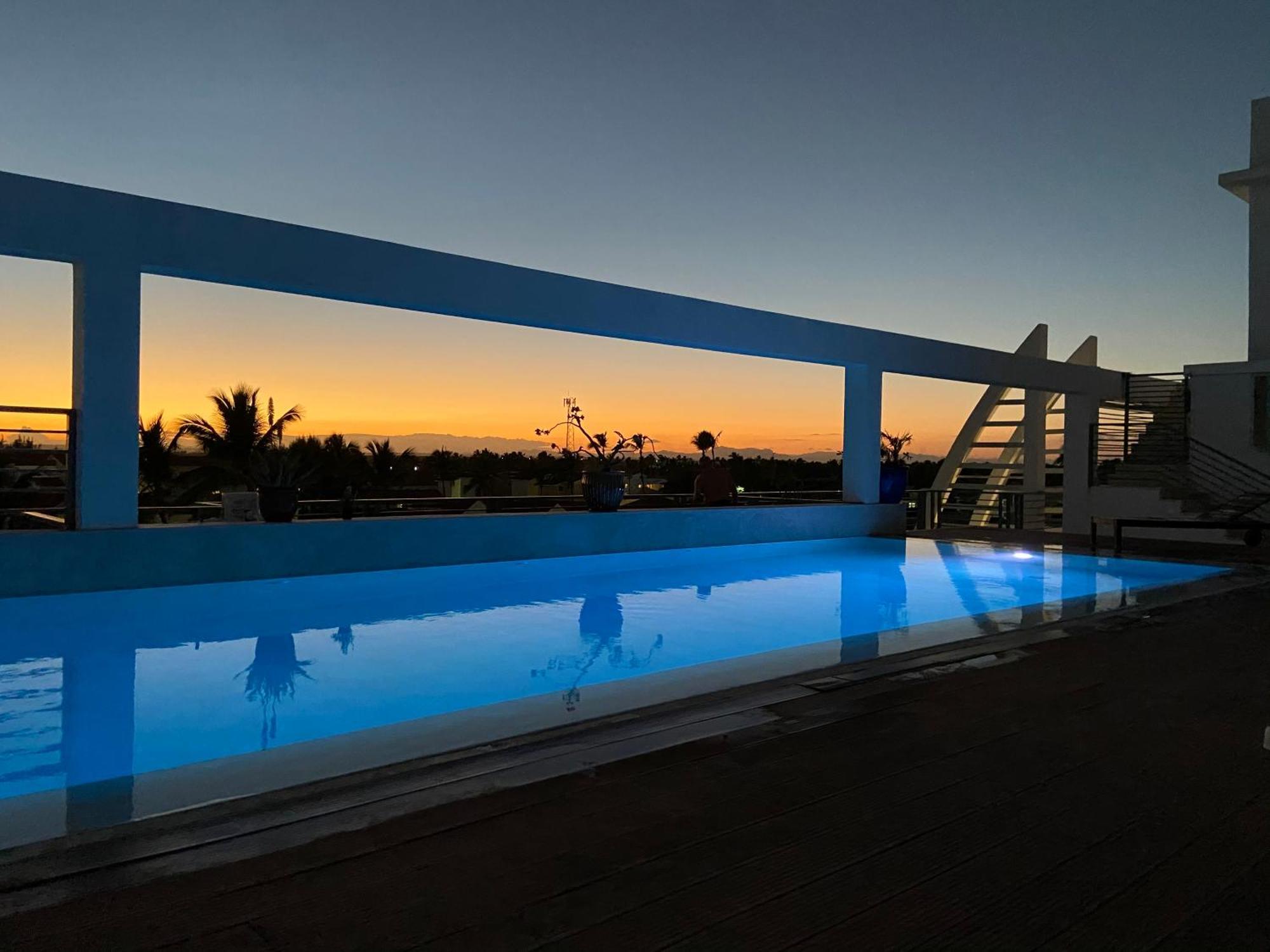Ducassi - Sol Caribe Appartahotel Punta Cana Bavaro Bagian luar foto